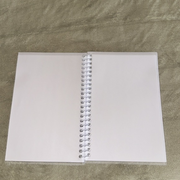 4 Small Disney Cars and Pirates of the Caribbean Notebook with matching pens. - Picture 5 of 5